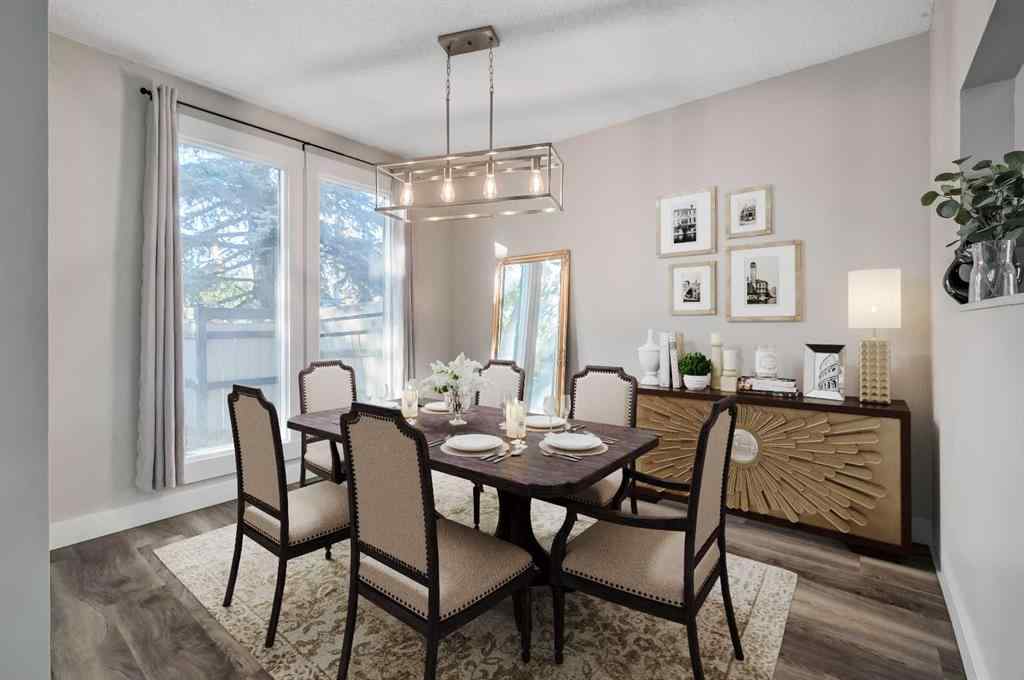 MLS® A2263033 - Unit #24 2210 Oakmoor Drive SW in Palliser Calgary, Residential