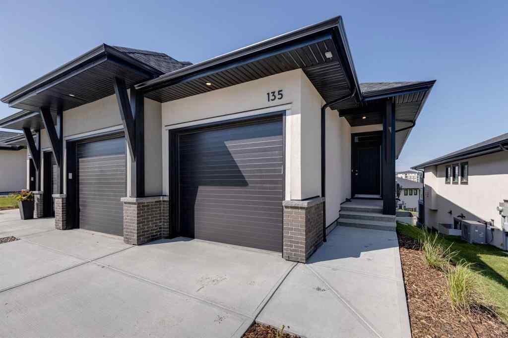 MLS® A2263034 - 135 Sage Meadows View NW in Sage Hill Calgary, Residential
