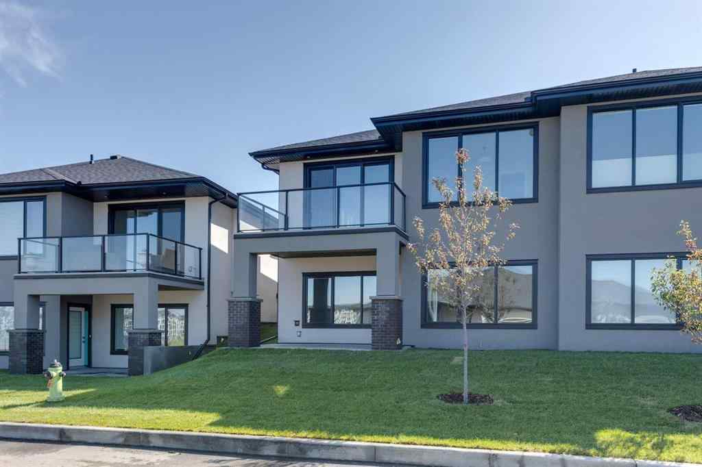 MLS® A2263034 - 135 Sage Meadows View NW in Sage Hill Calgary, Residential