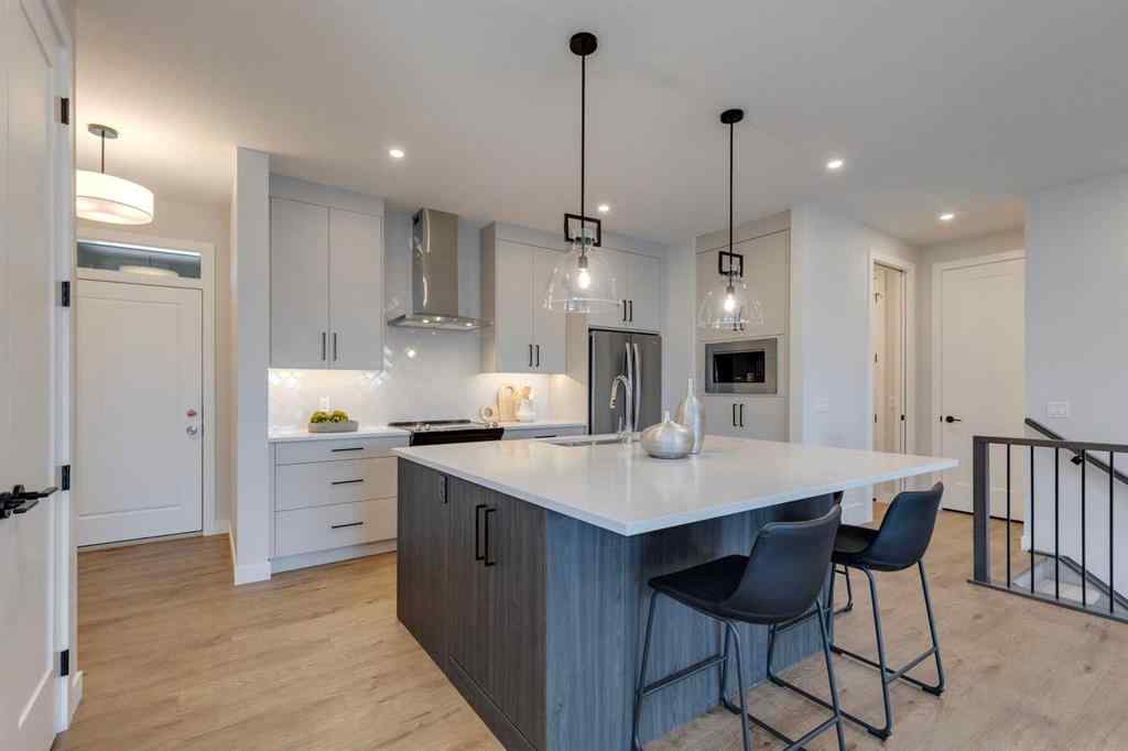 MLS® A2263034 - 135 Sage Meadows View NW in Sage Hill Calgary, Residential