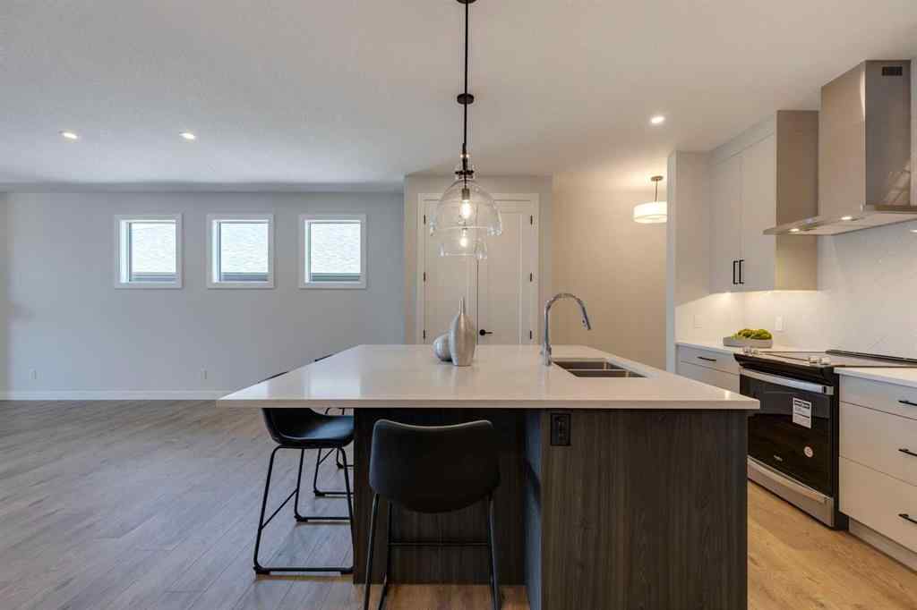 MLS® A2263034 - 135 Sage Meadows View NW in Sage Hill Calgary, Residential