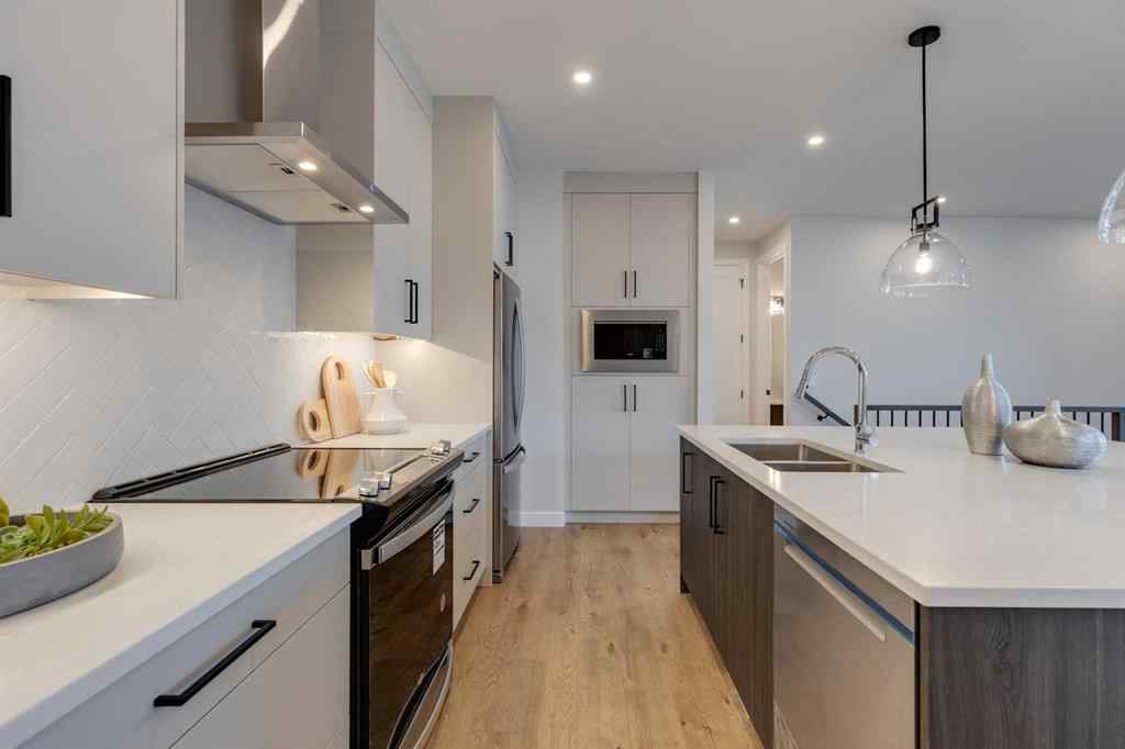 MLS® A2263034 - 135 Sage Meadows View NW in Sage Hill Calgary, Residential