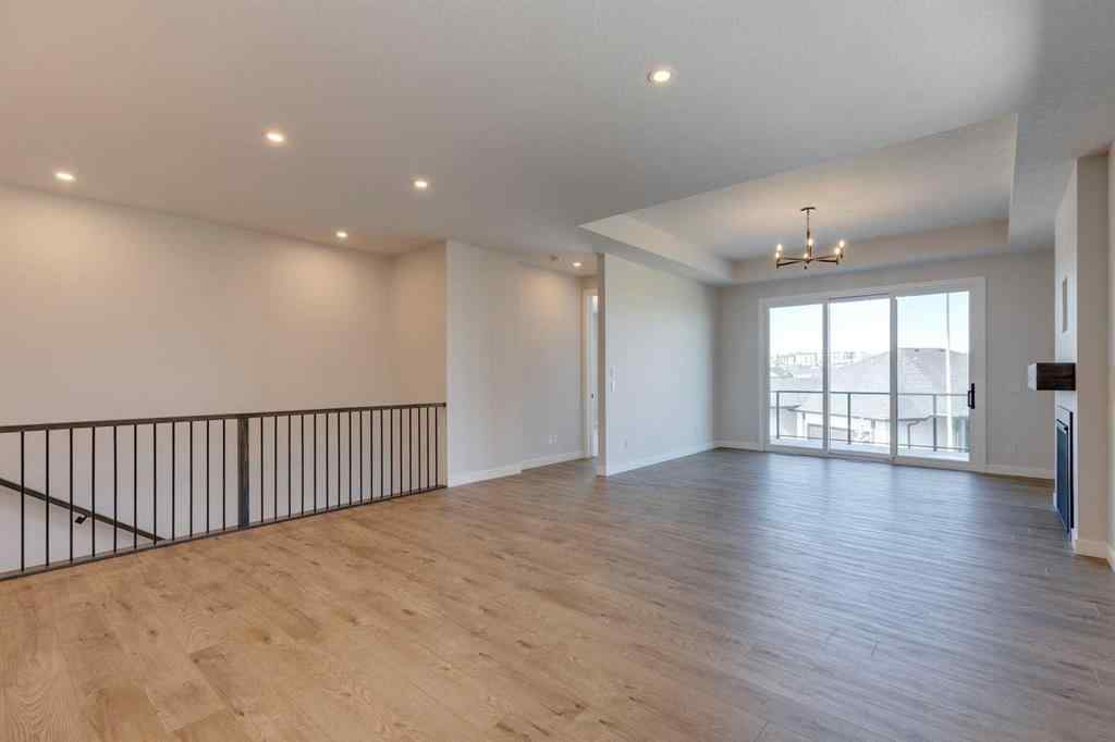 MLS® A2263034 - 135 Sage Meadows View NW in Sage Hill Calgary, Residential