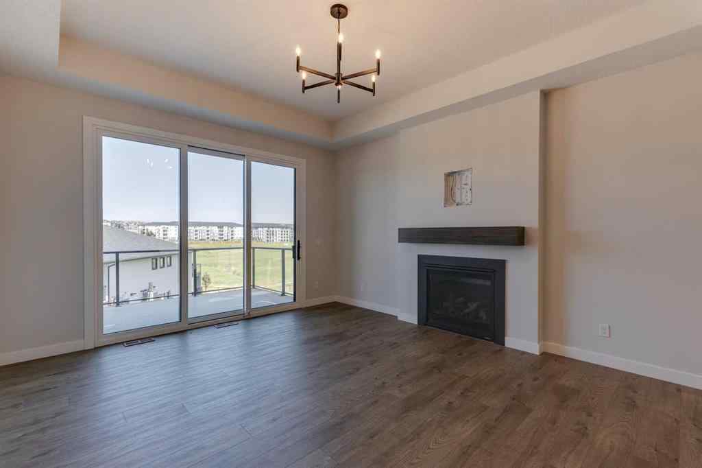 MLS® A2263034 - 135 Sage Meadows View NW in Sage Hill Calgary, Residential