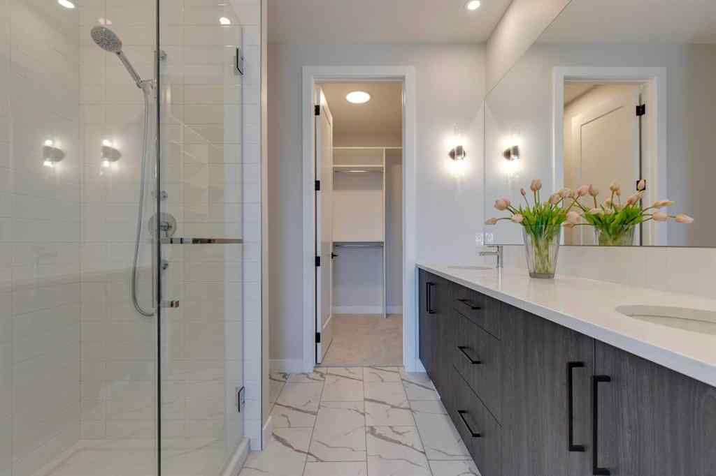 MLS® A2263034 - 135 Sage Meadows View NW in Sage Hill Calgary, Residential