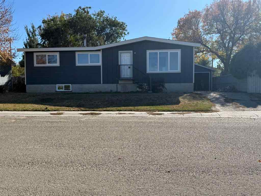 MLS® A2263035 - 405 2 Avenue E in NONE Bow Island, Residential