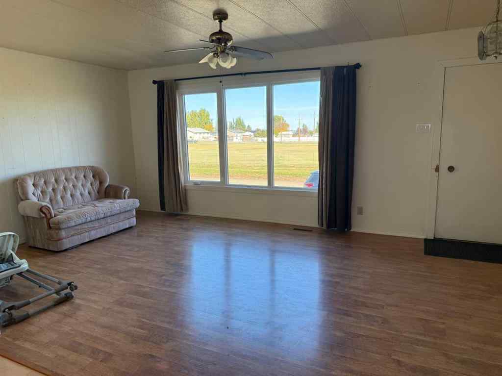 MLS® A2263035 - 405 2 Avenue E in NONE Bow Island, Residential