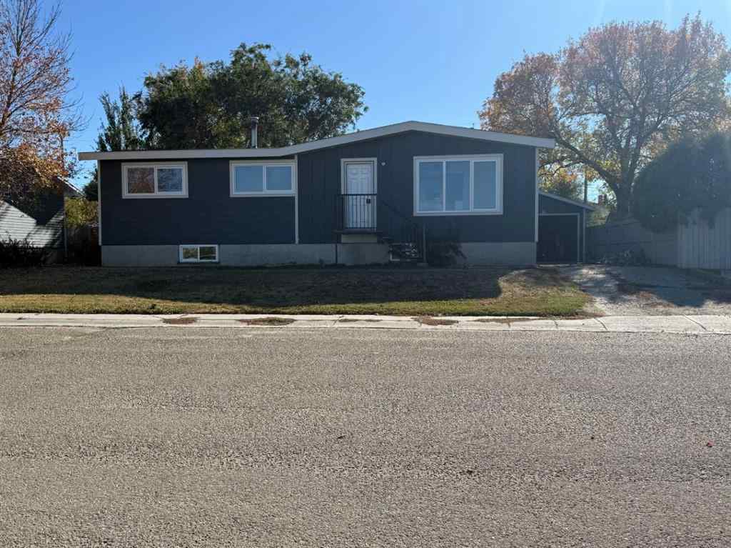 MLS® A2263035 - 405 2 Avenue E in NONE Bow Island, Residential