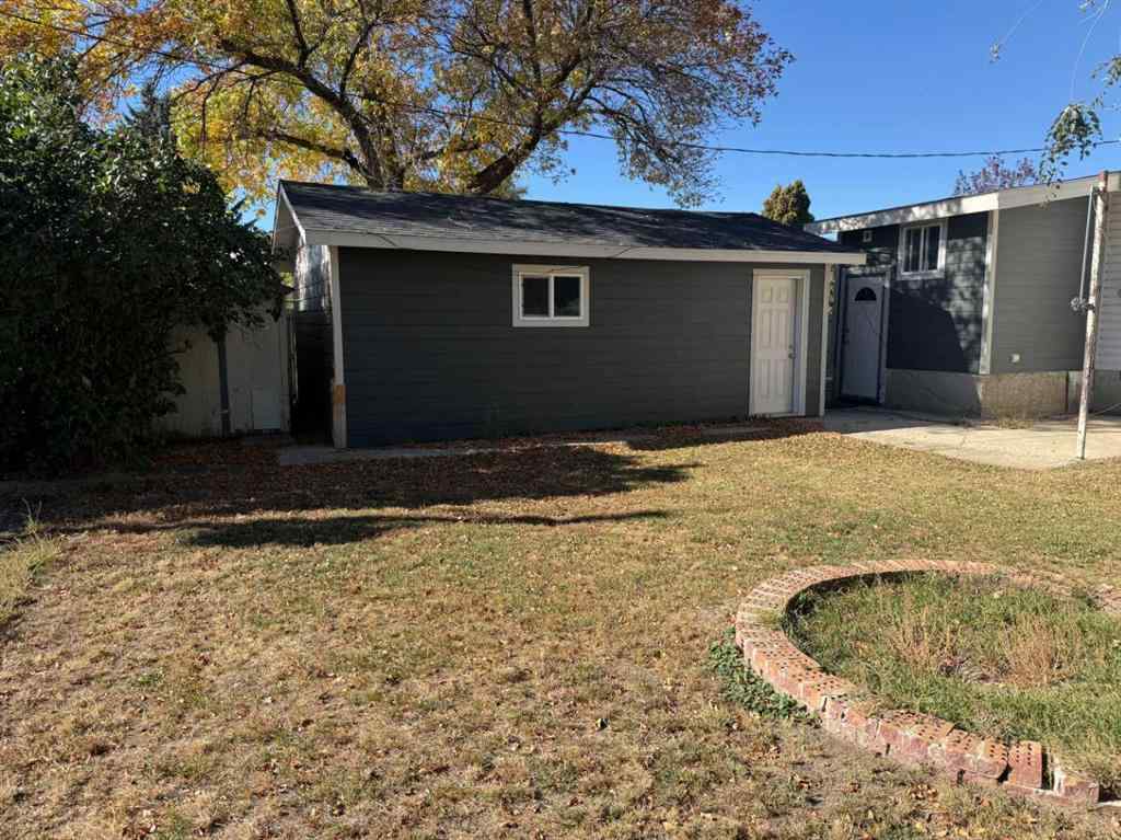 MLS® A2263035 - 405 2 Avenue E in NONE Bow Island, Residential