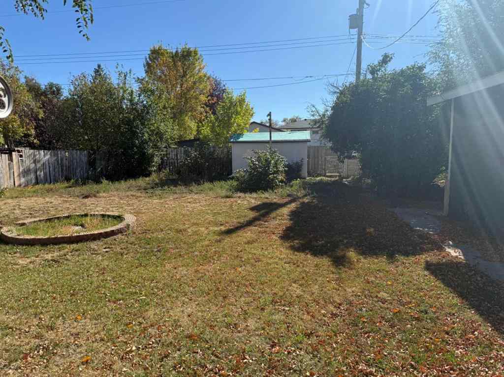 MLS® A2263035 - 405 2 Avenue E in NONE Bow Island, Residential