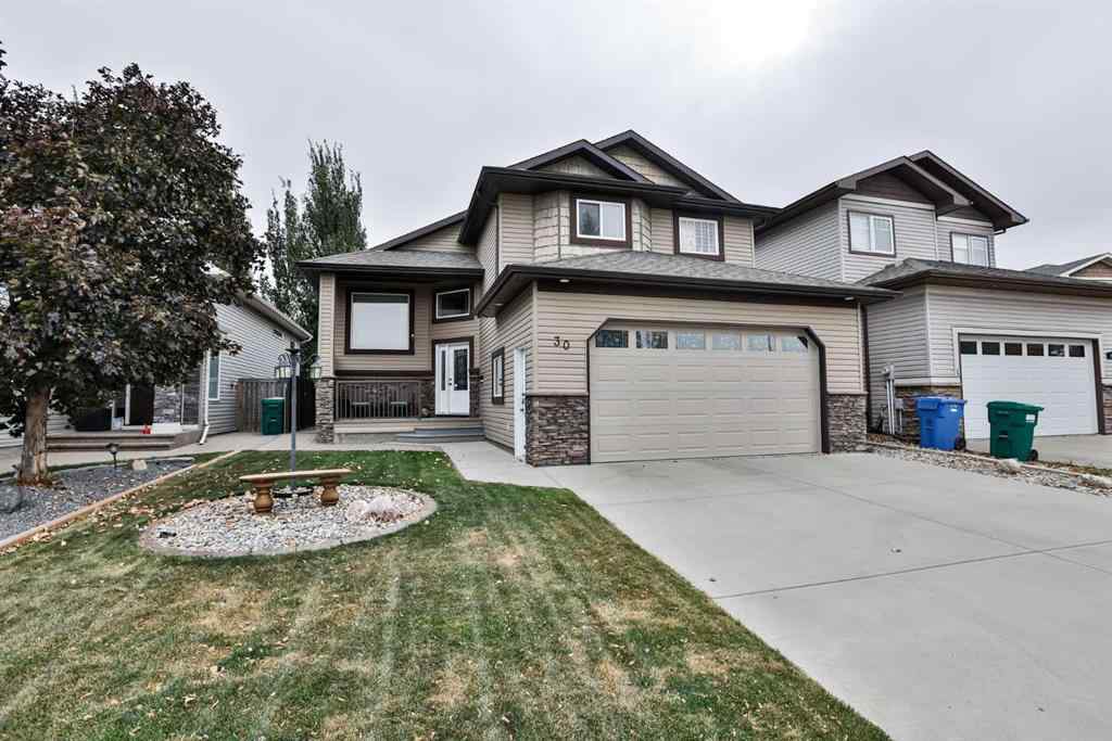 MLS® A2263036 - 30 Riverview Crescent W in Riverstone Lethbridge, Residential