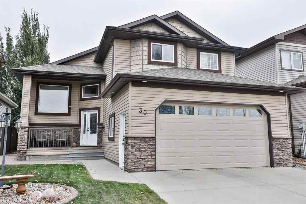 MLS® A2263036 - 30 Riverview Crescent W in Riverstone Lethbridge, Residential