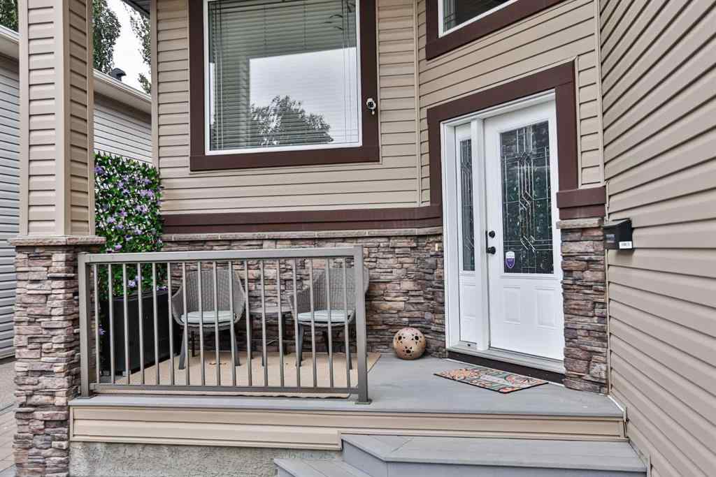 MLS® A2263036 - 30 Riverview Crescent W in Riverstone Lethbridge, Residential
