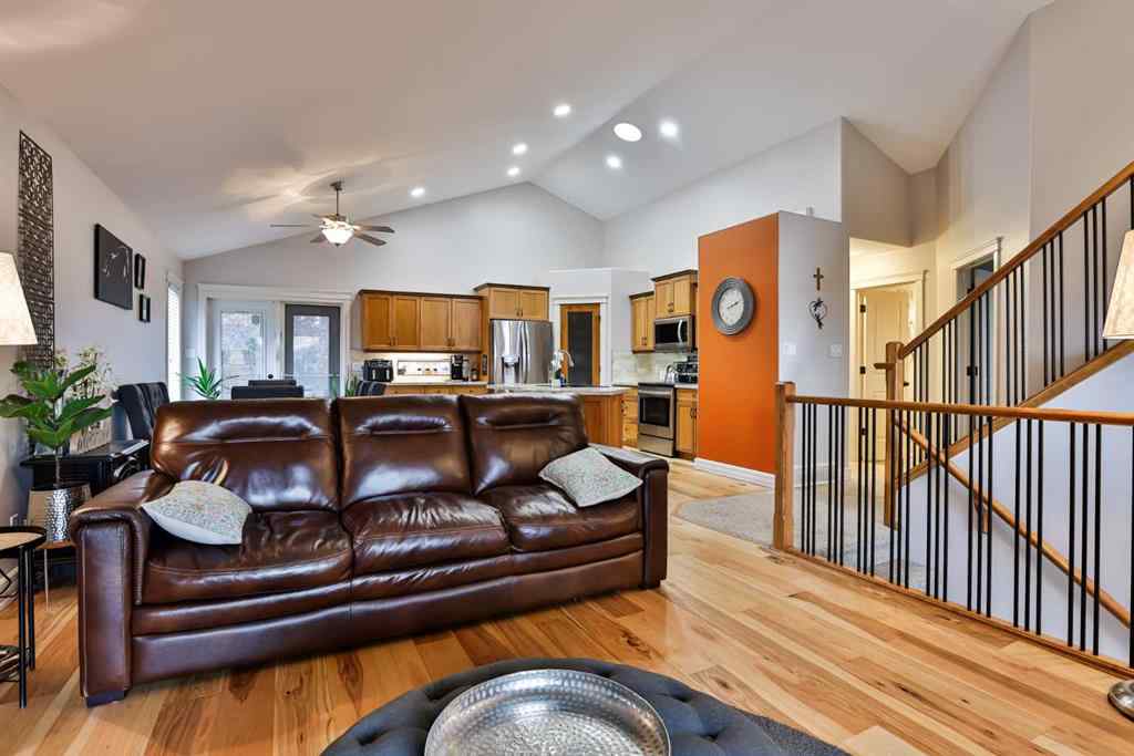 MLS® A2263036 - 30 Riverview Crescent W in Riverstone Lethbridge, Residential