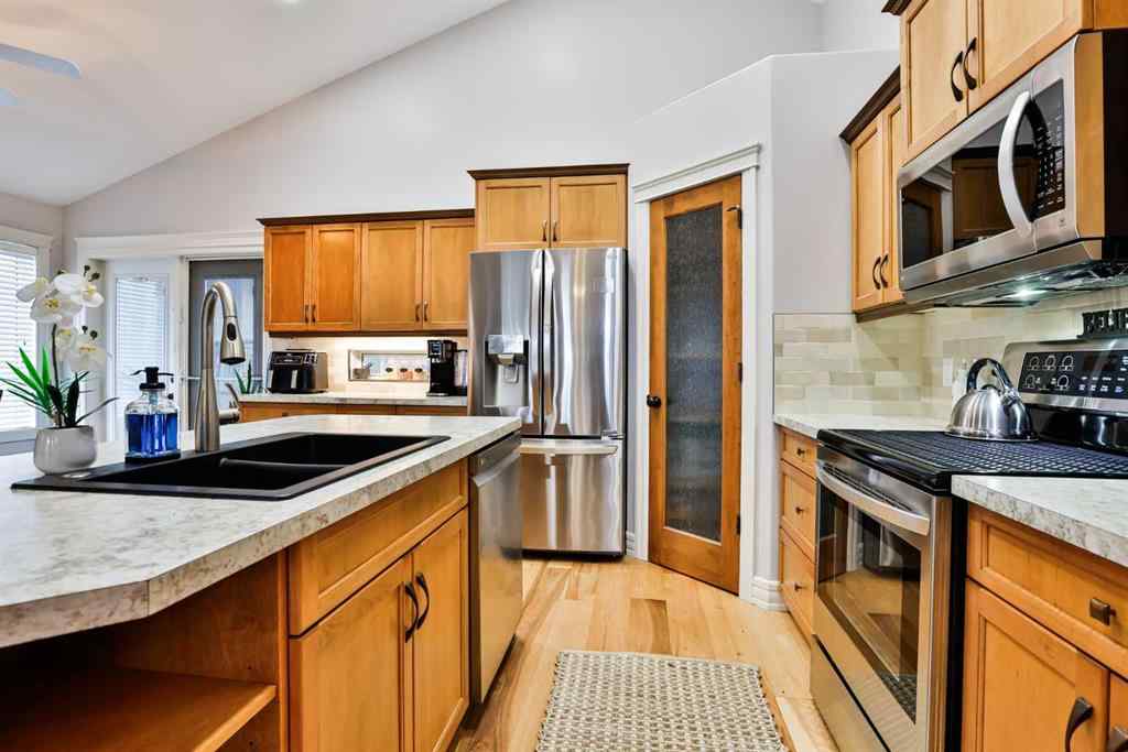 MLS® A2263036 - 30 Riverview Crescent W in Riverstone Lethbridge, Residential