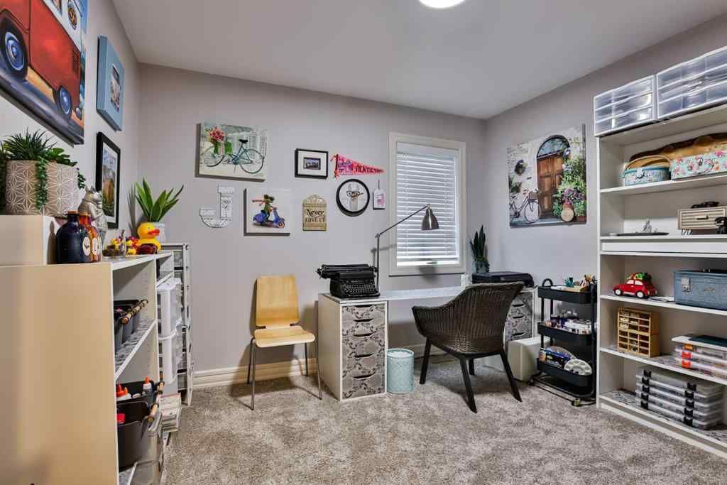 MLS® A2263036 - 30 Riverview Crescent W in Riverstone Lethbridge, Residential