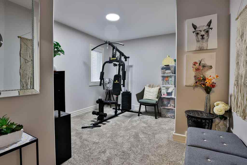 MLS® A2263036 - 30 Riverview Crescent W in Riverstone Lethbridge, Residential