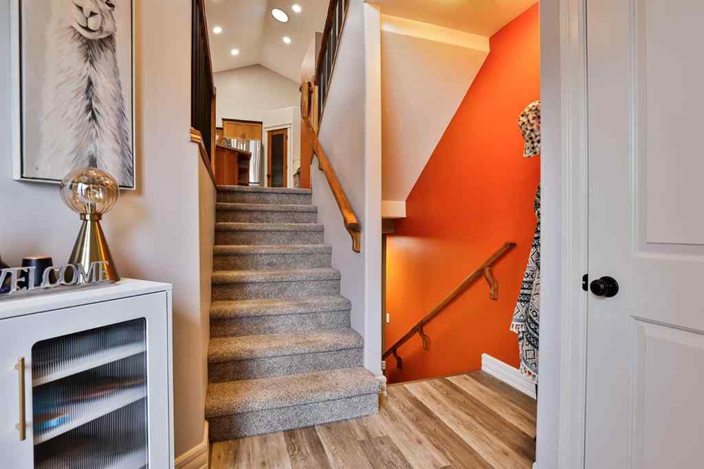 MLS® A2263036 - 30 Riverview Crescent W in Riverstone Lethbridge, Residential