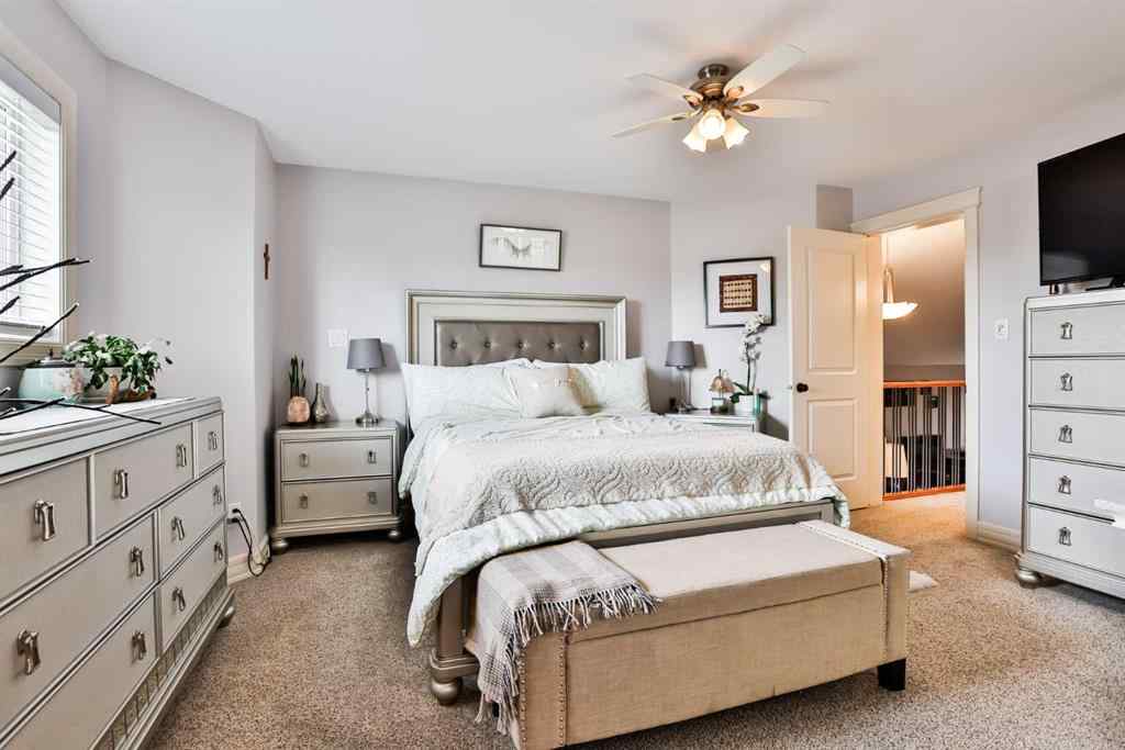 MLS® A2263036 - 30 Riverview Crescent W in Riverstone Lethbridge, Residential