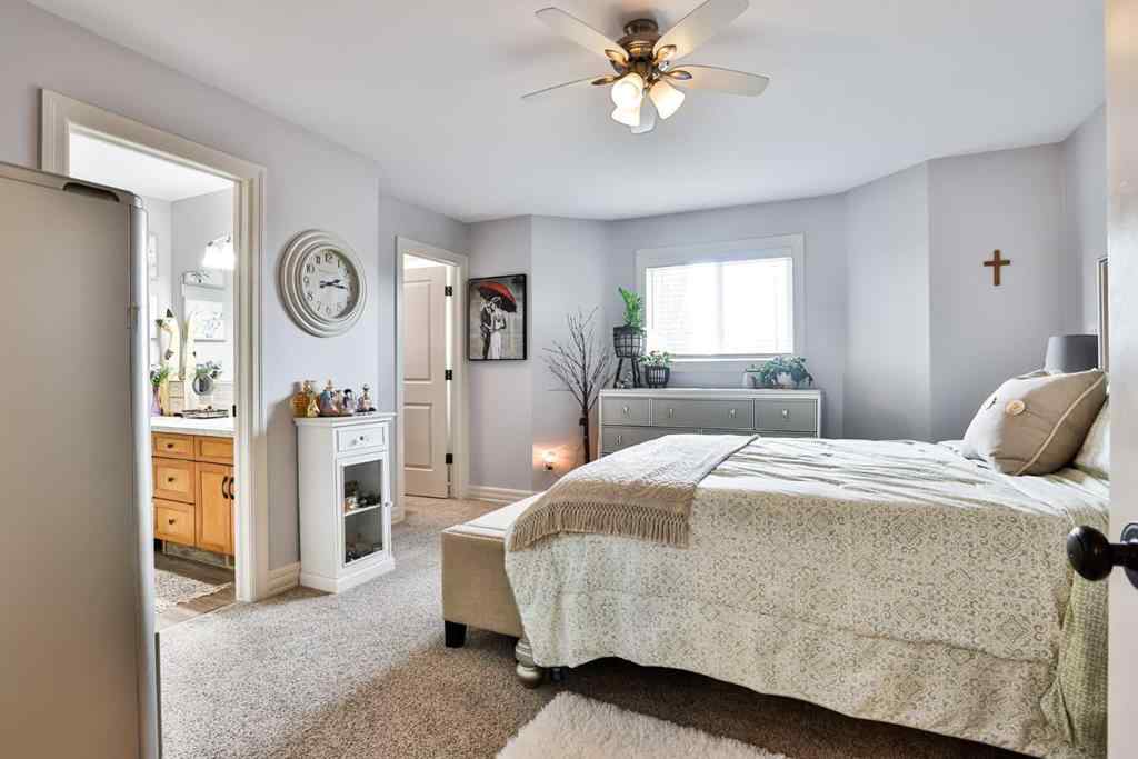 MLS® A2263036 - 30 Riverview Crescent W in Riverstone Lethbridge, Residential