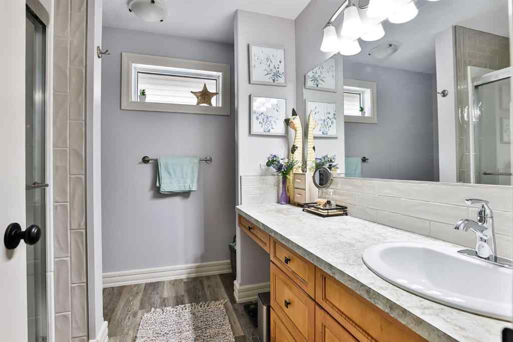 MLS® A2263036 - 30 Riverview Crescent W in Riverstone Lethbridge, Residential