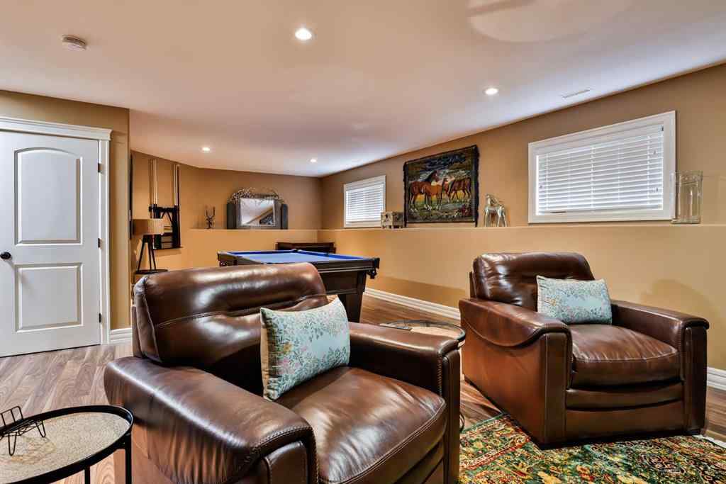 MLS® A2263036 - 30 Riverview Crescent W in Riverstone Lethbridge, Residential