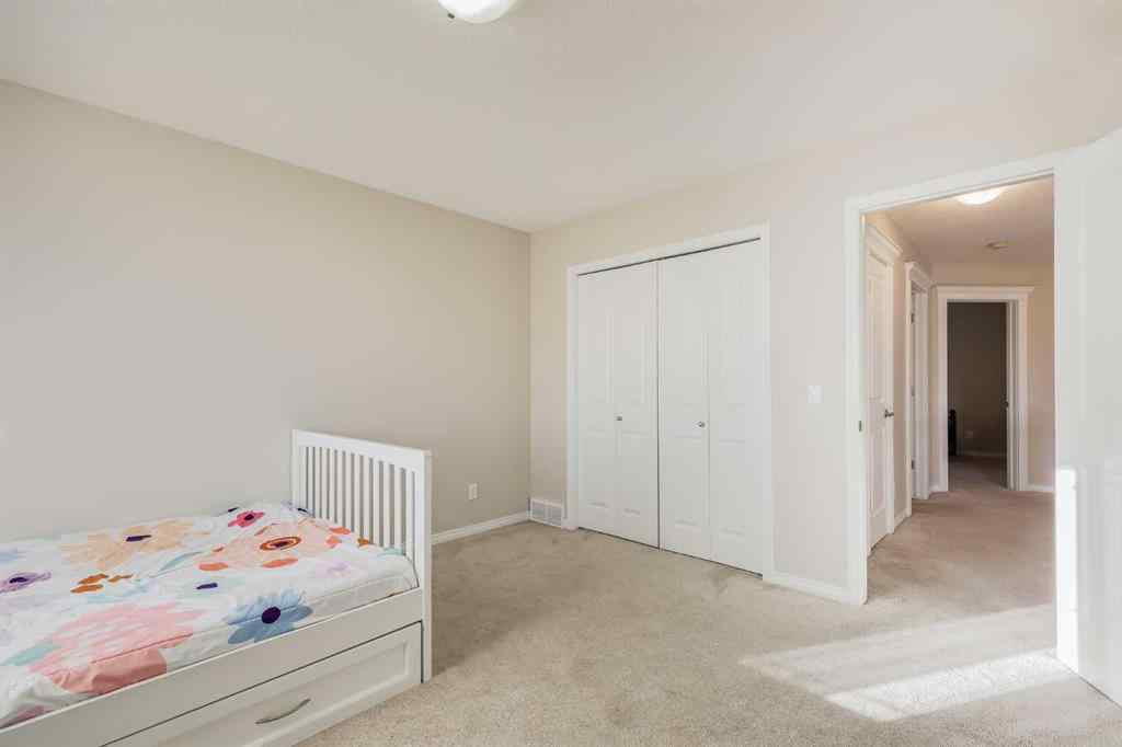 MLS® A2263037 - 7 Everglade Circle SW in Evergreen Calgary, Residential