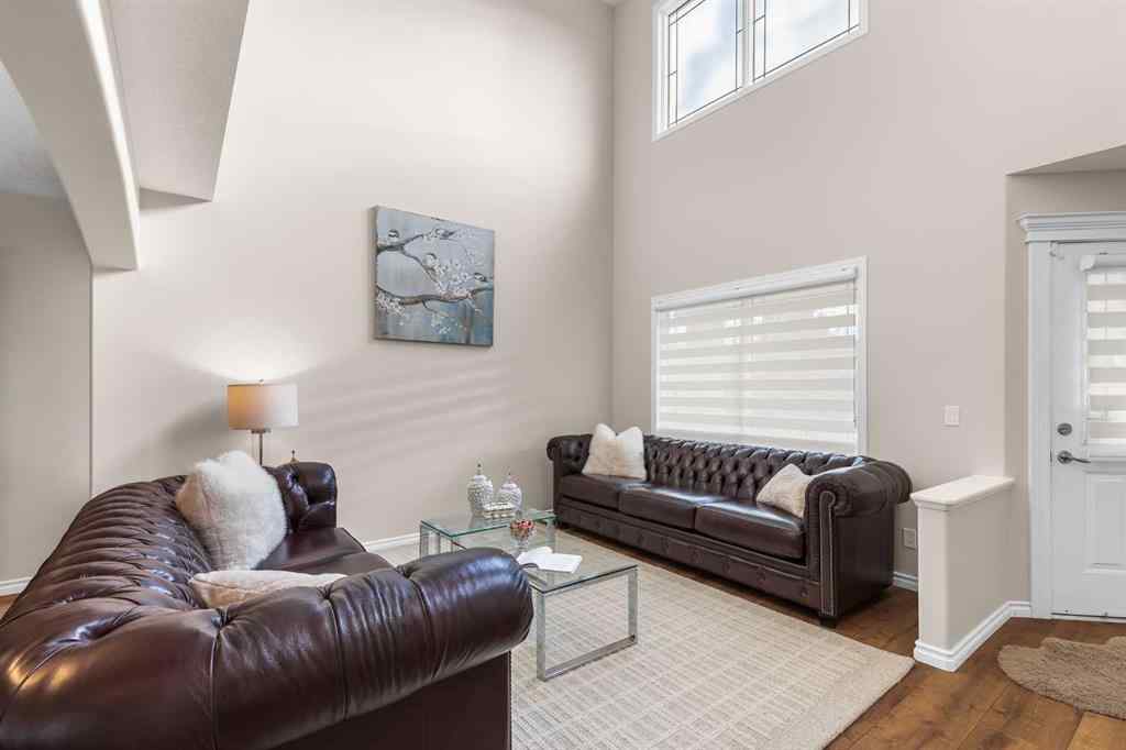 MLS® A2263037 - 7 Everglade Circle SW in Evergreen Calgary, Residential