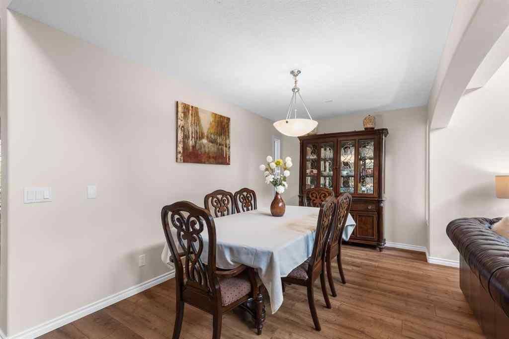 MLS® A2263037 - 7 Everglade Circle SW in Evergreen Calgary, Residential