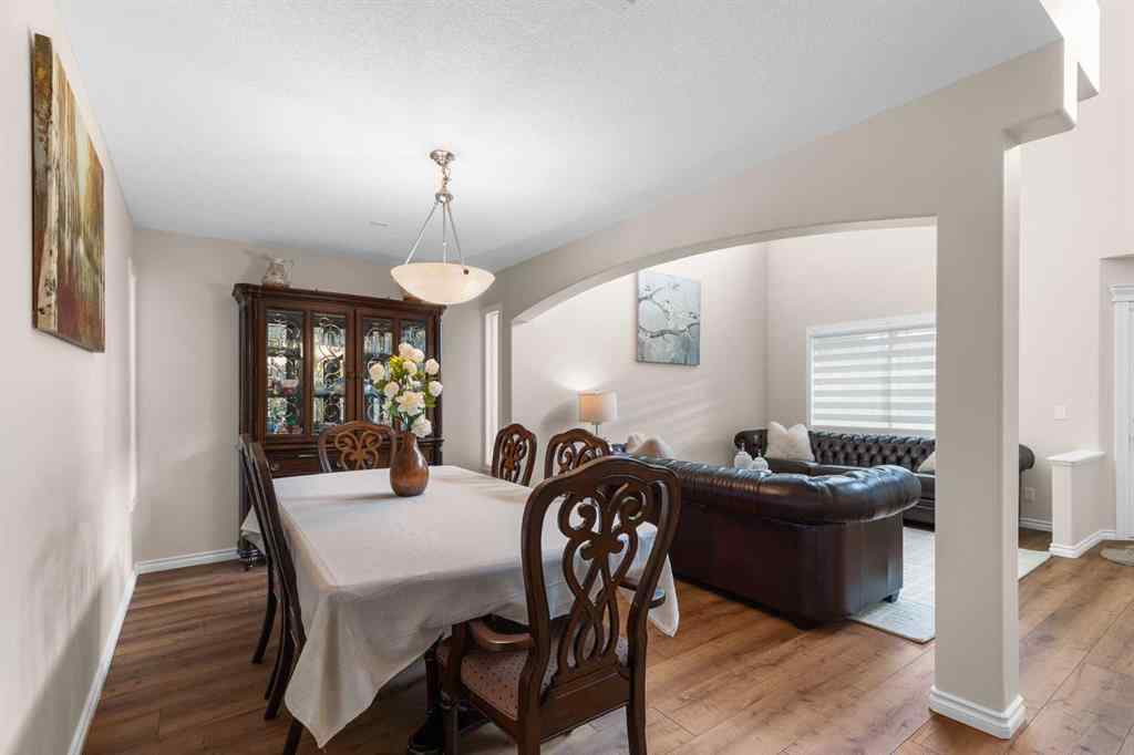 MLS® A2263037 - 7 Everglade Circle SW in Evergreen Calgary, Residential