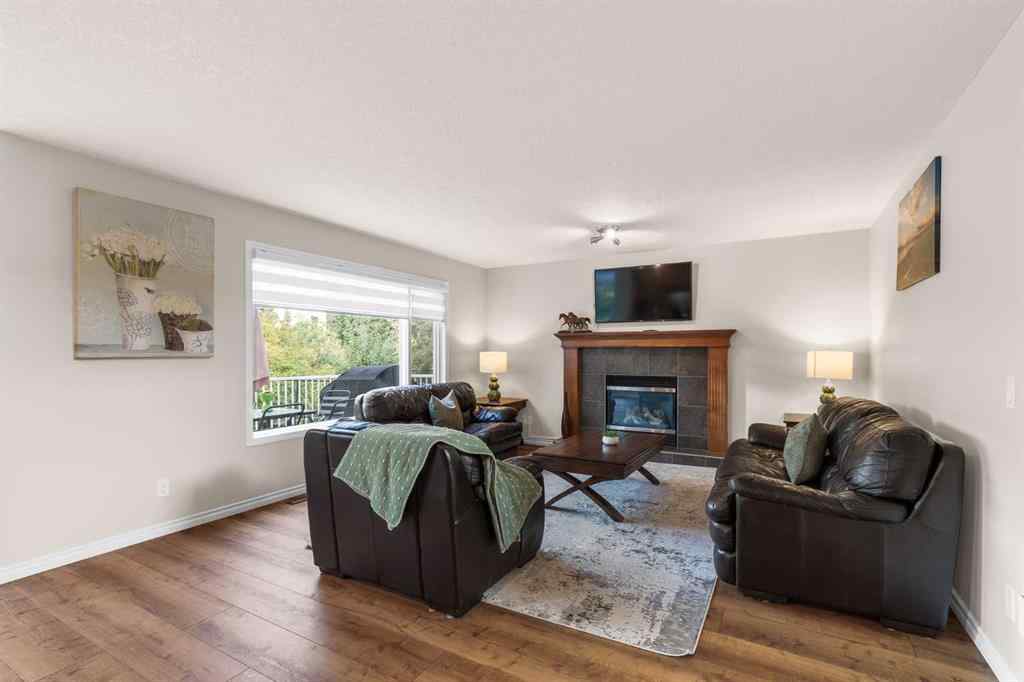 MLS® A2263037 - 7 Everglade Circle SW in Evergreen Calgary, Residential