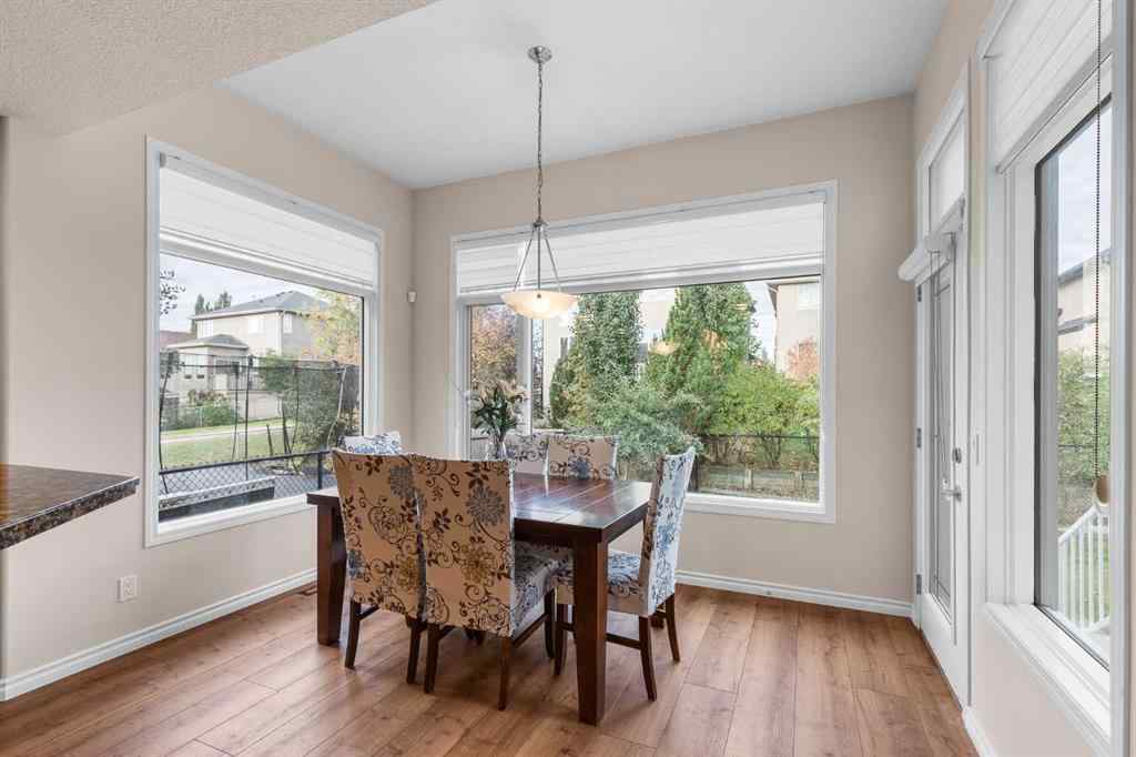 MLS® A2263037 - 7 Everglade Circle SW in Evergreen Calgary, Residential