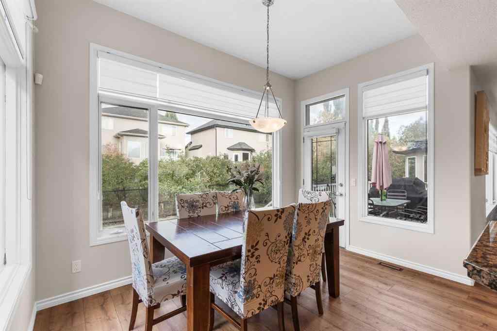 MLS® A2263037 - 7 Everglade Circle SW in Evergreen Calgary, Residential