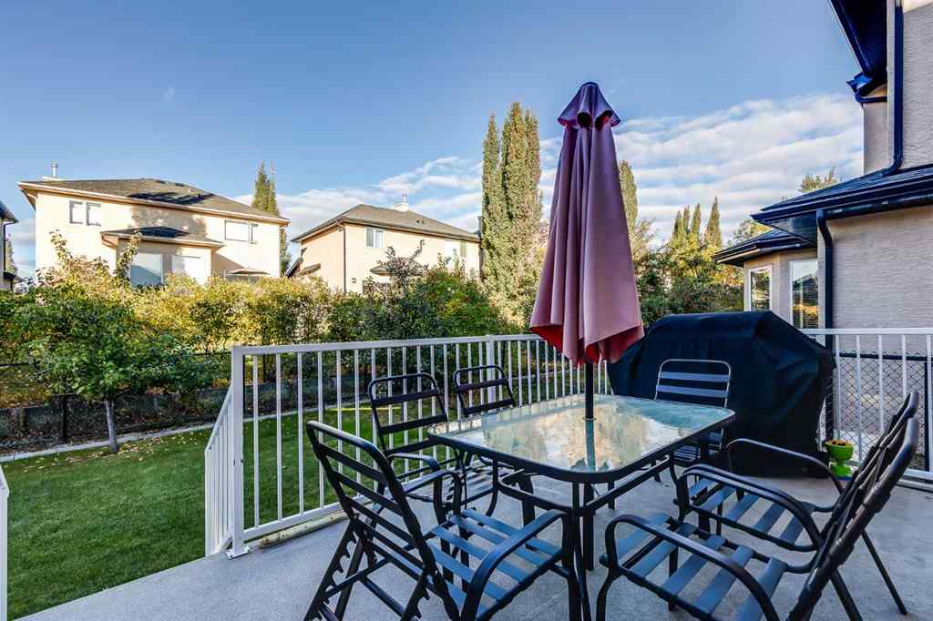 MLS® A2263037 - 7 Everglade Circle SW in Evergreen Calgary, Residential