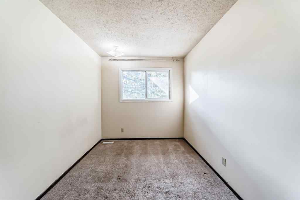 MLS® A2263039 - Unit #93 6100 4 Avenue NE in Marlborough Park Calgary, Residential