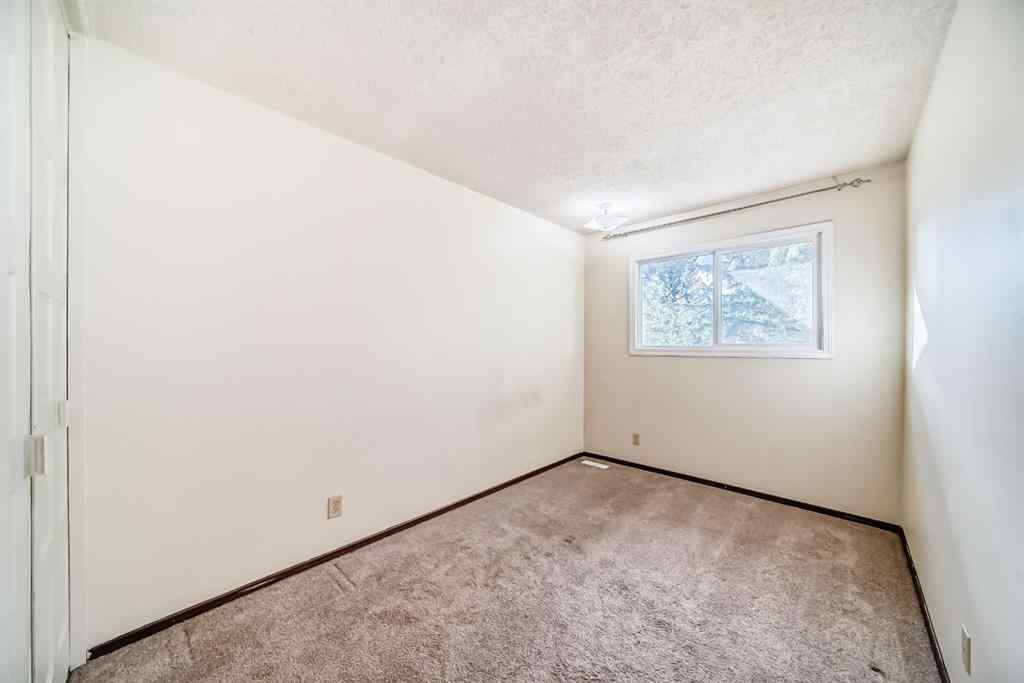 MLS® A2263039 - Unit #93 6100 4 Avenue NE in Marlborough Park Calgary, Residential