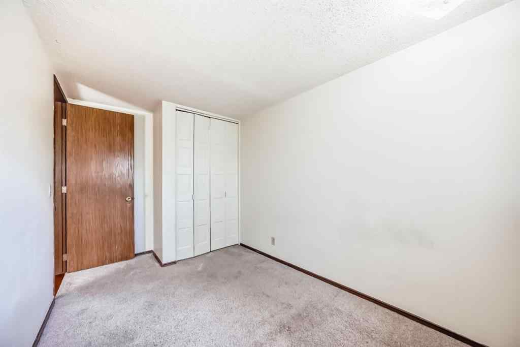 MLS® A2263039 - Unit #93 6100 4 Avenue NE in Marlborough Park Calgary, Residential