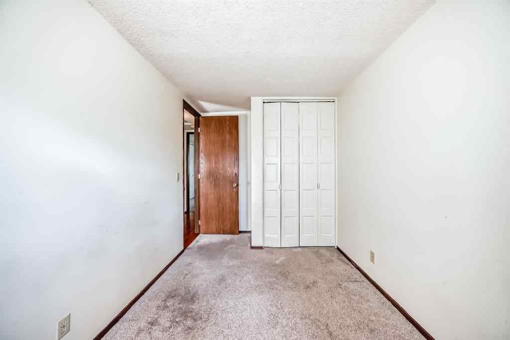 MLS® A2263039 - Unit #93 6100 4 Avenue NE in Marlborough Park Calgary, Residential