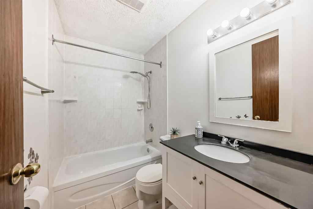 MLS® A2263039 - Unit #93 6100 4 Avenue NE in Marlborough Park Calgary, Residential