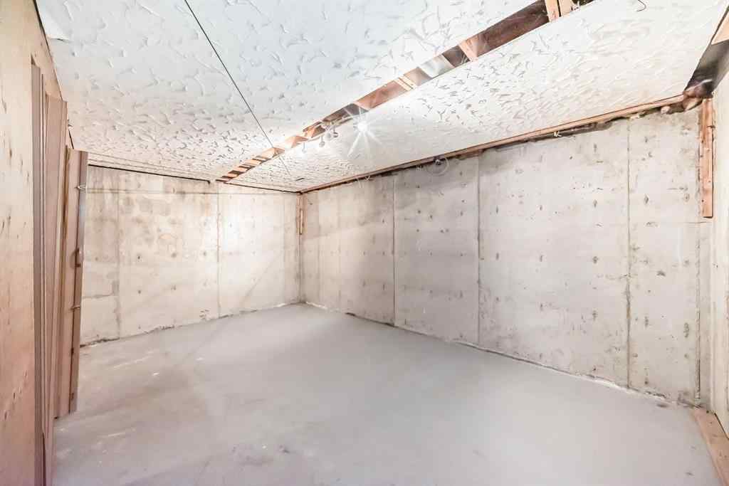 MLS® A2263039 - Unit #93 6100 4 Avenue NE in Marlborough Park Calgary, Residential