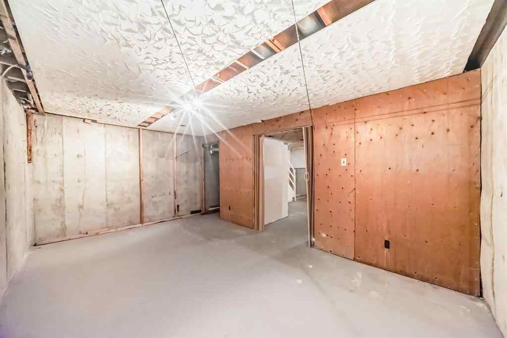 MLS® A2263039 - Unit #93 6100 4 Avenue NE in Marlborough Park Calgary, Residential