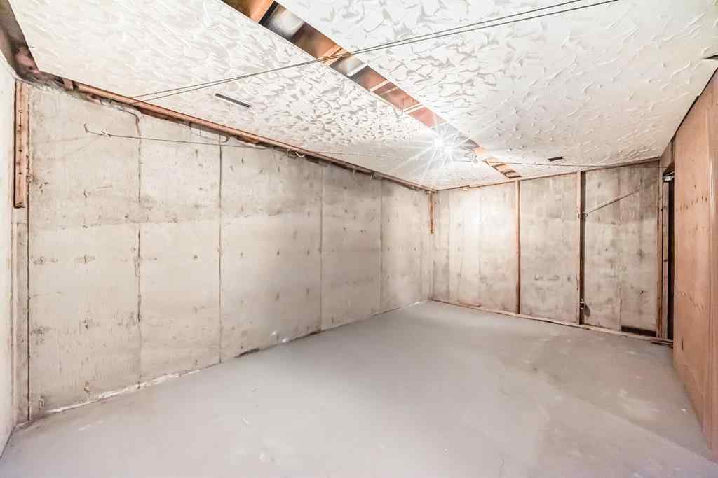 MLS® A2263039 - Unit #93 6100 4 Avenue NE in Marlborough Park Calgary, Residential