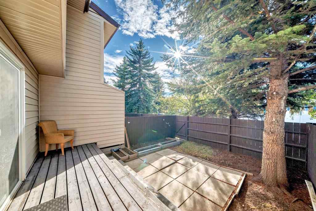 MLS® A2263039 - Unit #93 6100 4 Avenue NE in Marlborough Park Calgary, Residential