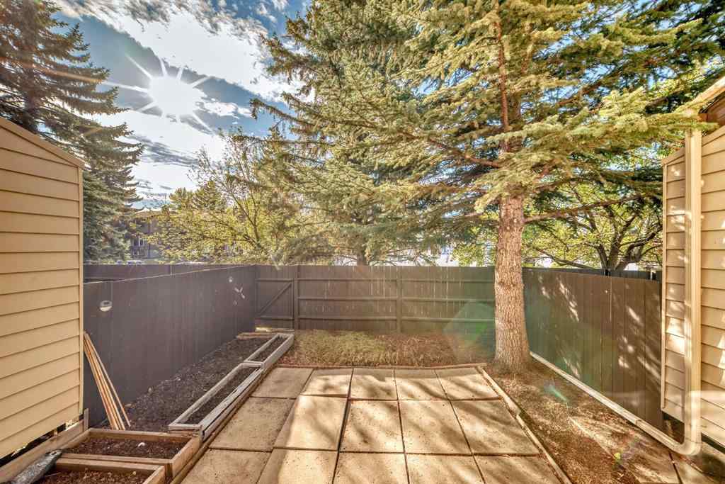 MLS® A2263039 - Unit #93 6100 4 Avenue NE in Marlborough Park Calgary, Residential