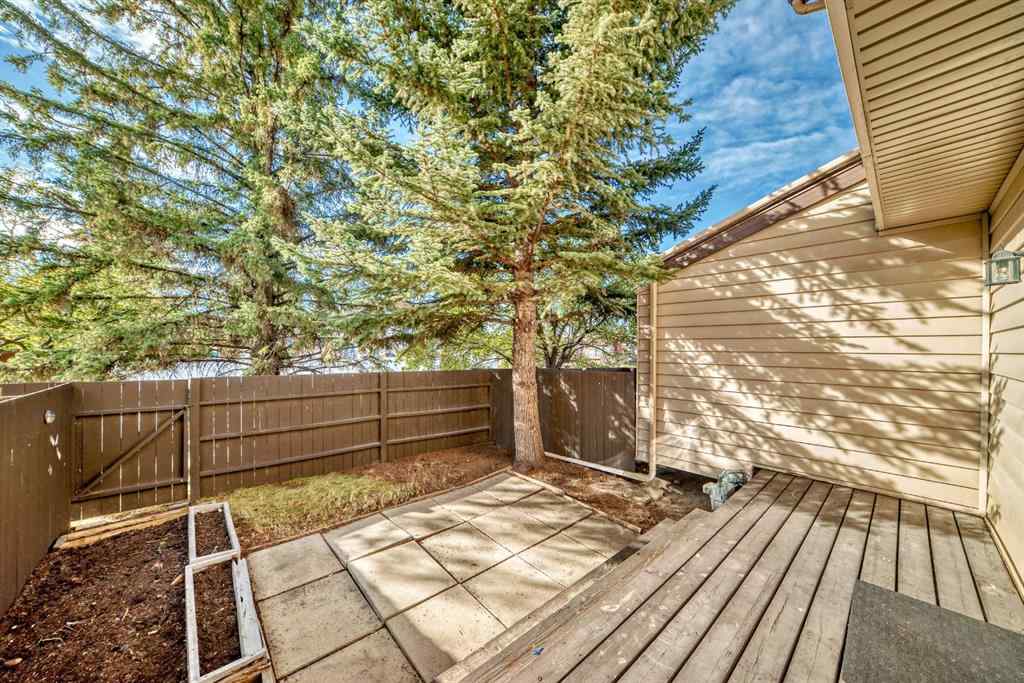 MLS® A2263039 - Unit #93 6100 4 Avenue NE in Marlborough Park Calgary, Residential