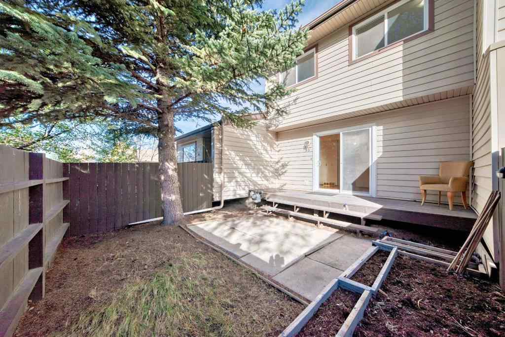 MLS® A2263039 - Unit #93 6100 4 Avenue NE in Marlborough Park Calgary, Residential