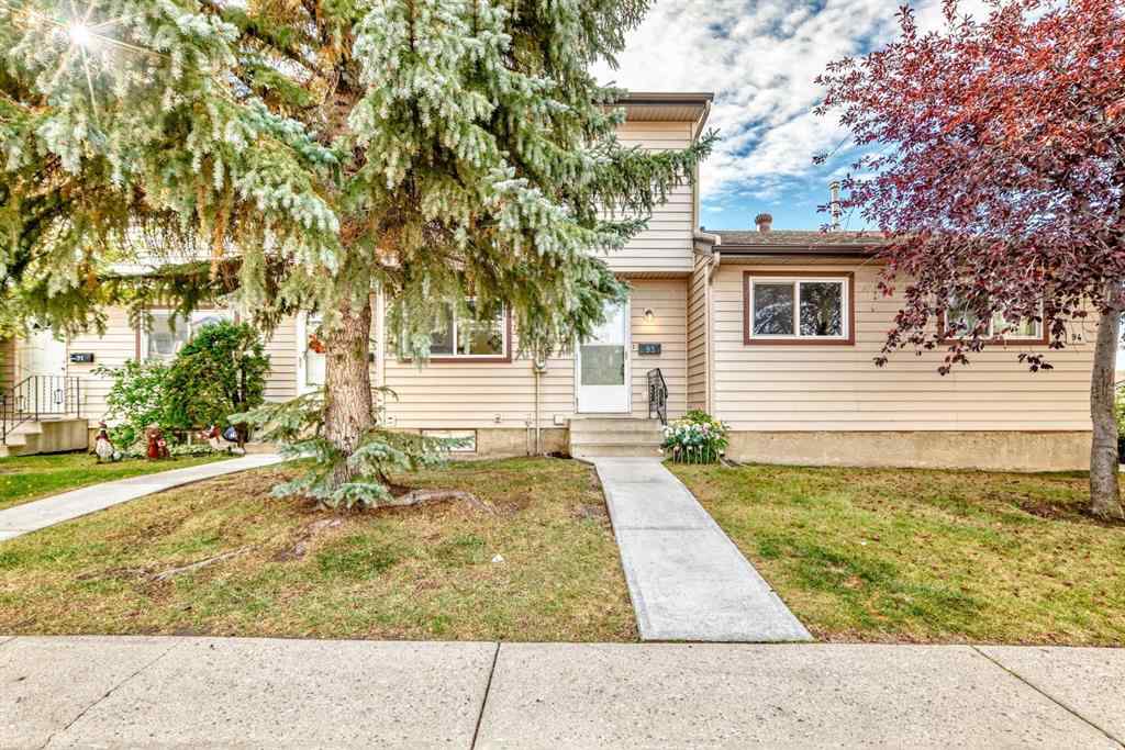 MLS® A2263039 - Unit #93 6100 4 Avenue NE in Marlborough Park Calgary, Residential