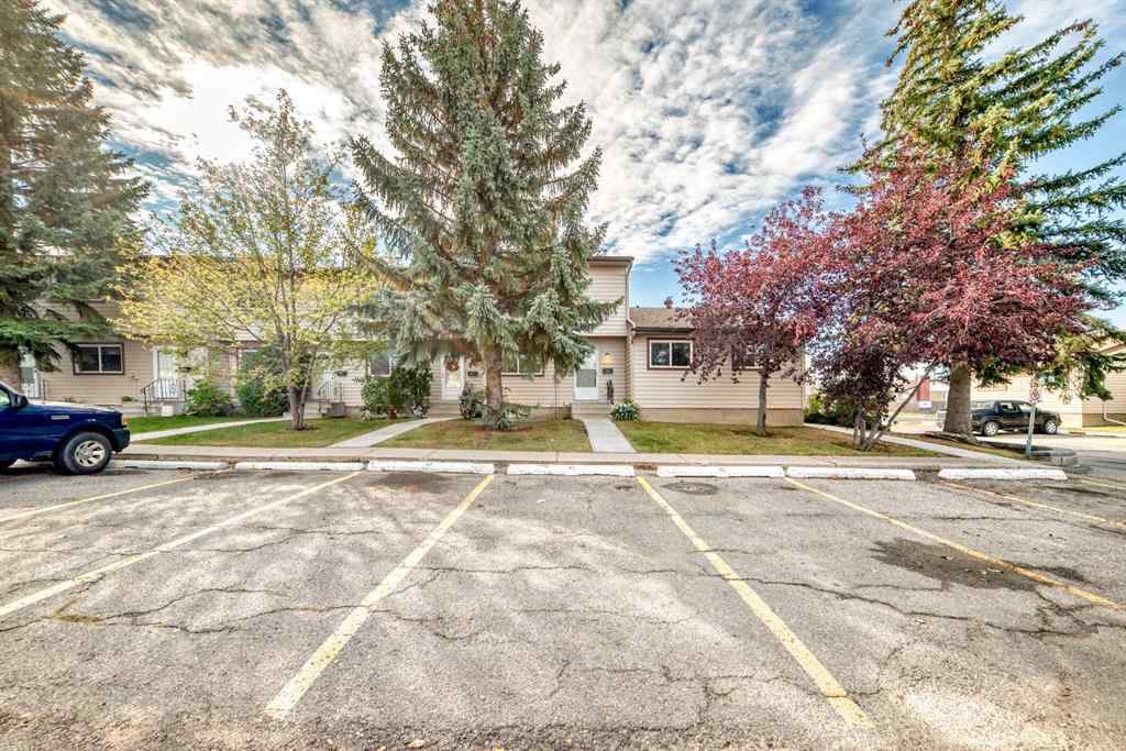 MLS® A2263039 - Unit #93 6100 4 Avenue NE in Marlborough Park Calgary, Residential