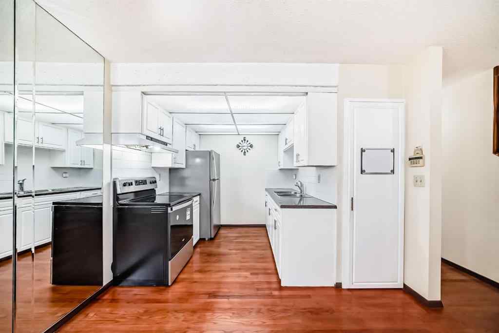 MLS® A2263039 - Unit #93 6100 4 Avenue NE in Marlborough Park Calgary, Residential