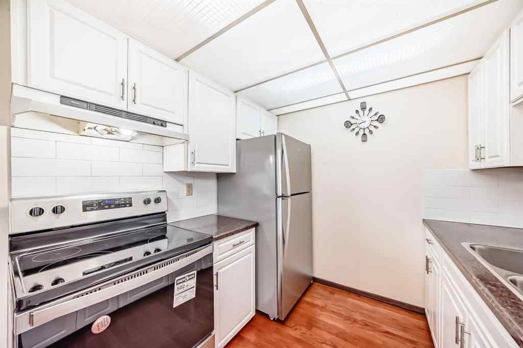 MLS® A2263039 - Unit #93 6100 4 Avenue NE in Marlborough Park Calgary, Residential